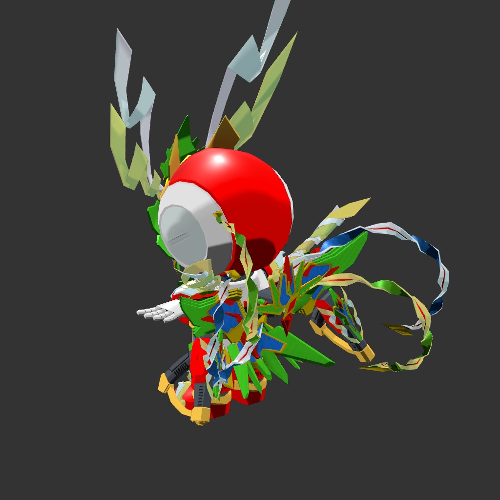 無間の刃衣(むげんのはごろも)