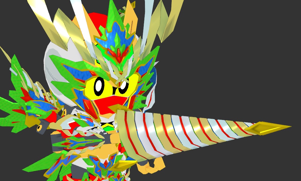 無間の刃衣(むげんのはごろも)