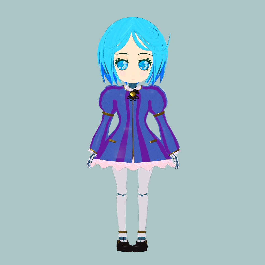 Mark-Nine(マーク・ナイン)