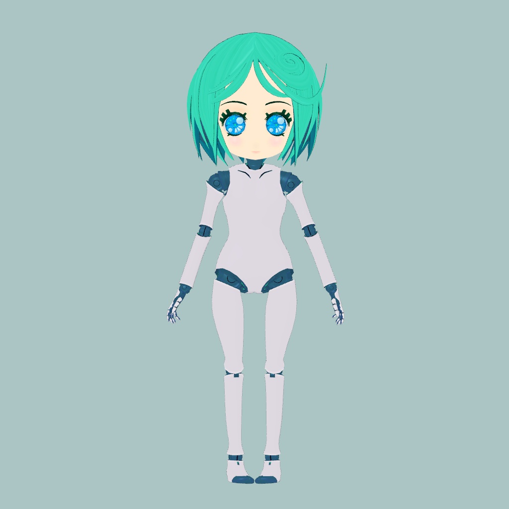 Mark-Nine(マーク・ナイン)