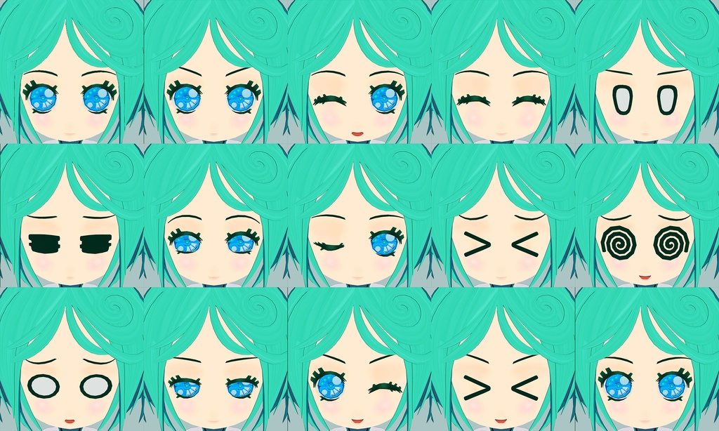 Mark-Nine(マーク・ナイン)