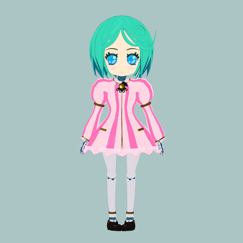 Mark-Nine(マーク・ナイン)