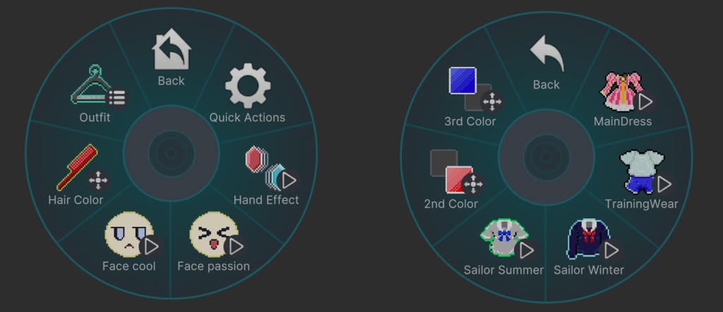 Mark-Nine(マーク・ナイン)