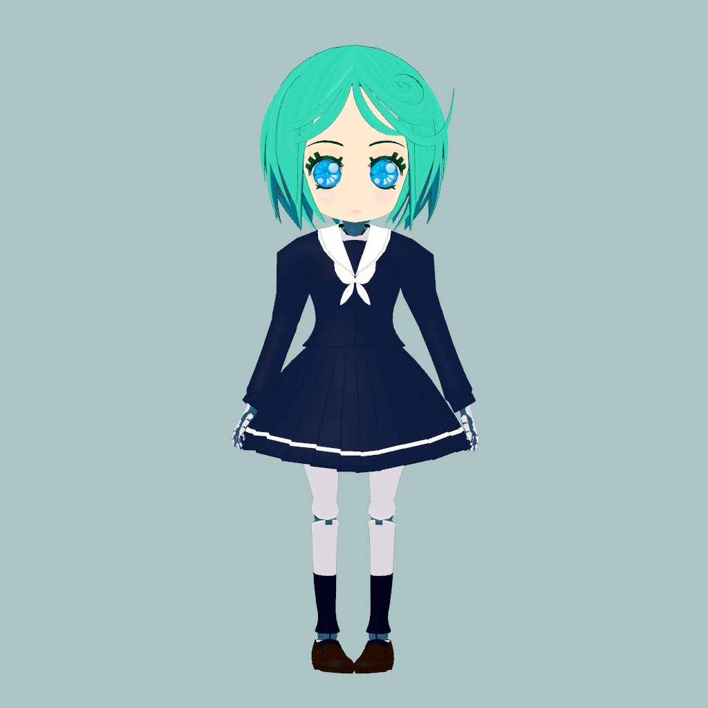 Mark-Nine(マーク・ナイン)