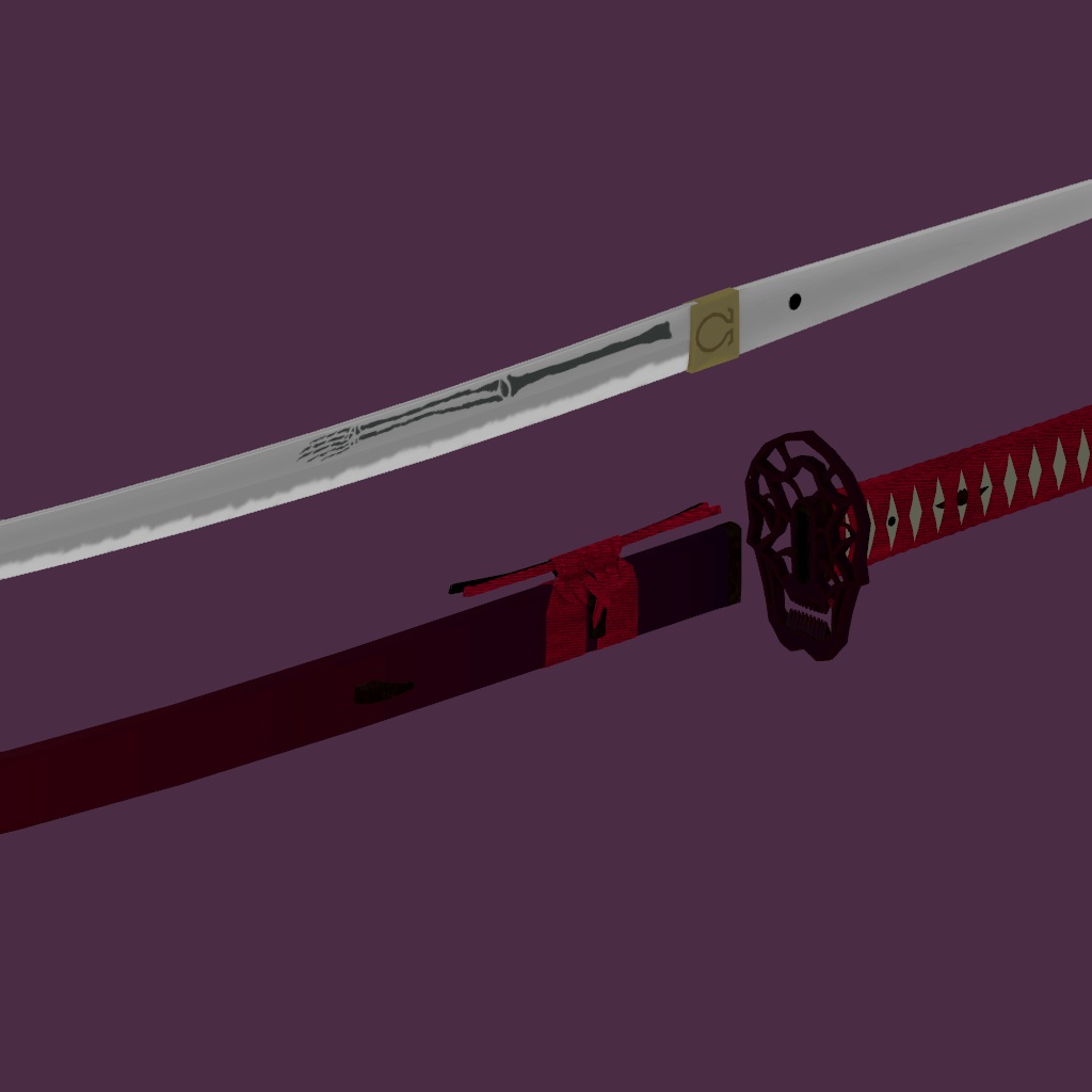 †そして天(ソラ)は闇(クラ)き祝福(オワリ)に充たされる†