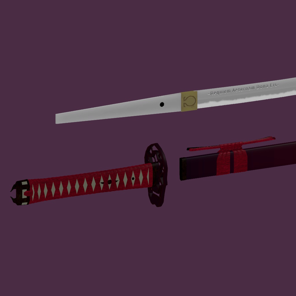 †そして天(ソラ)は闇(クラ)き祝福(オワリ)に充たされる†