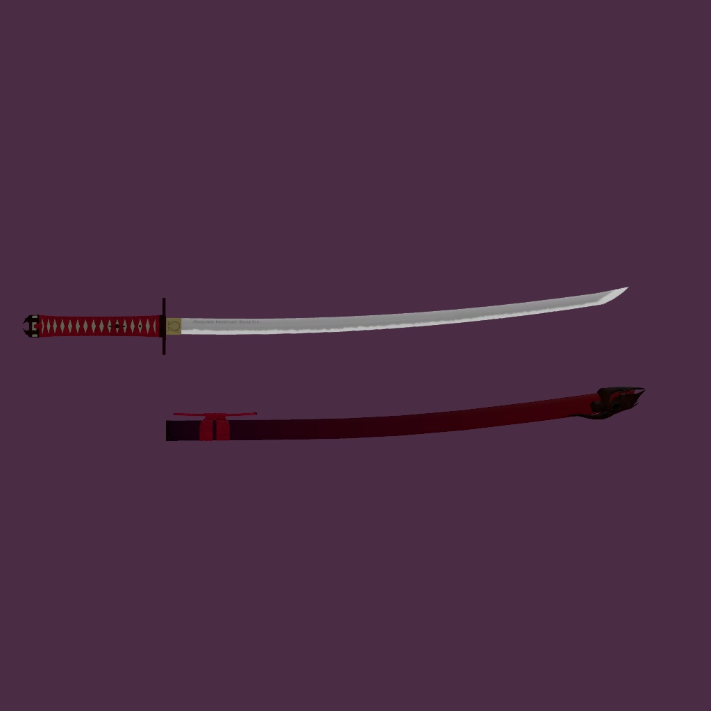 †そして天(ソラ)は闇(クラ)き祝福(オワリ)に充たされる†