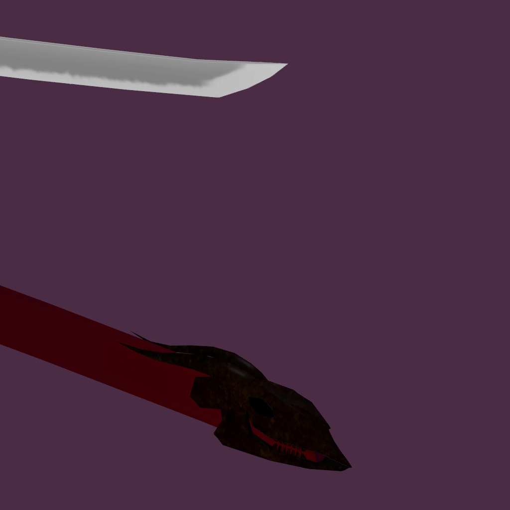 †そして天(ソラ)は闇(クラ)き祝福(オワリ)に充たされる†