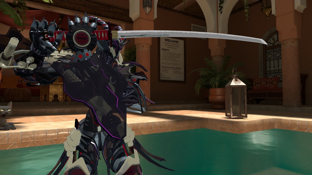 †そして天(ソラ)は闇(クラ)き祝福(オワリ)に充たされる†