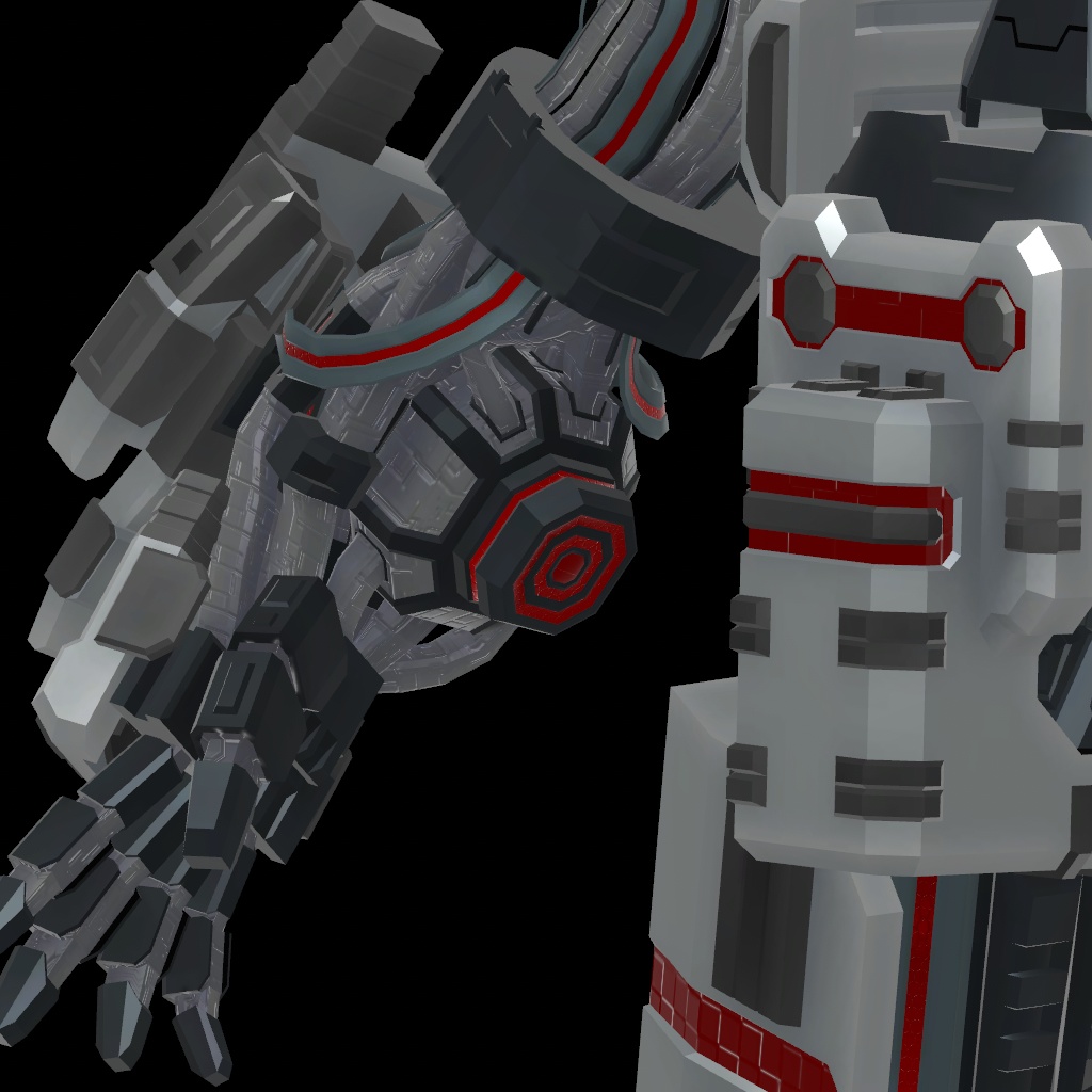 スクナフレーム