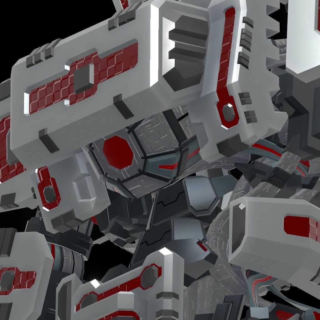 スクナフレーム