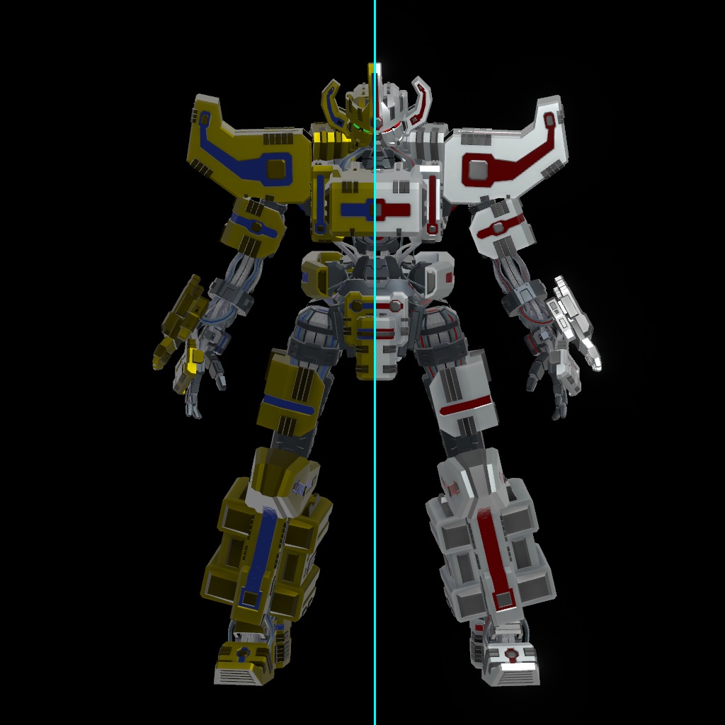 スクナフレーム