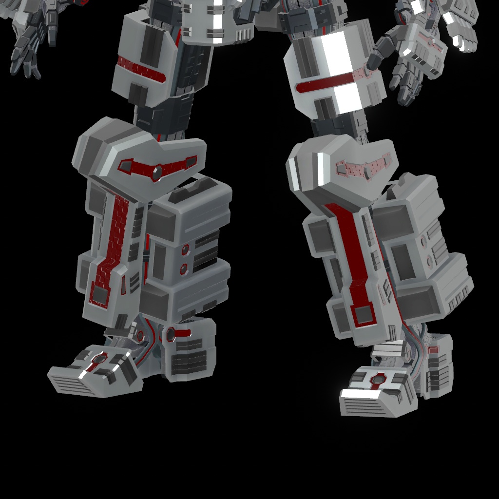 スクナフレーム