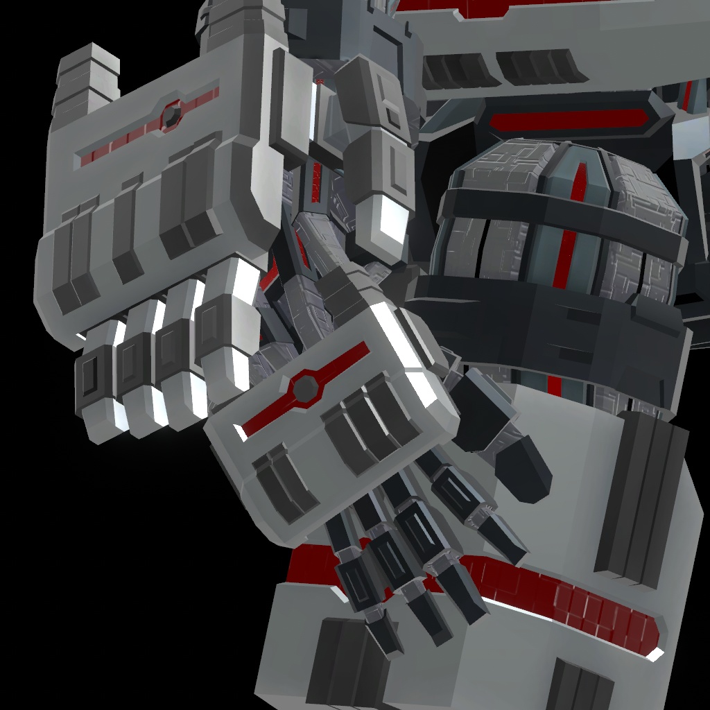 スクナフレーム