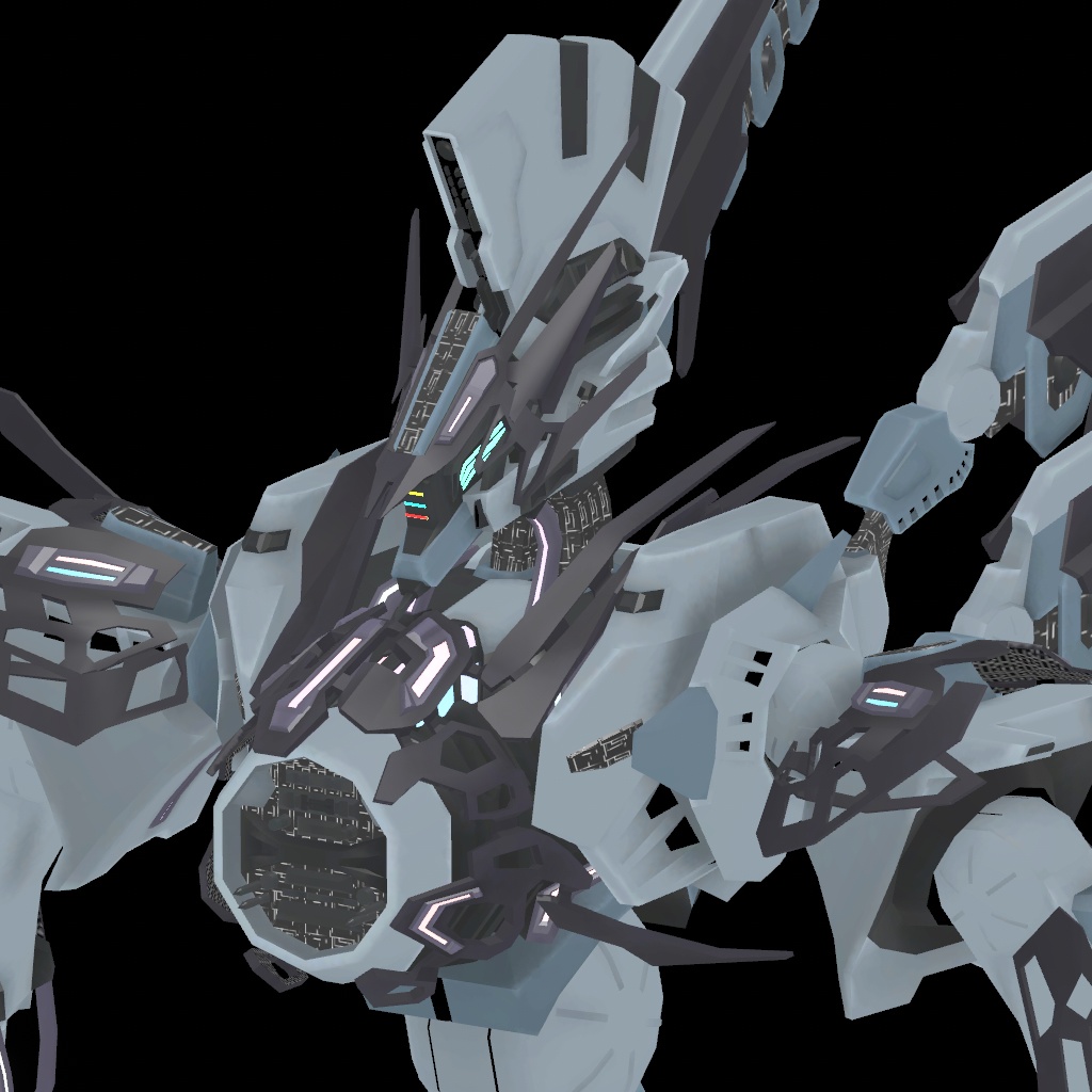 ペガサスフレーム【PegasusFrame】