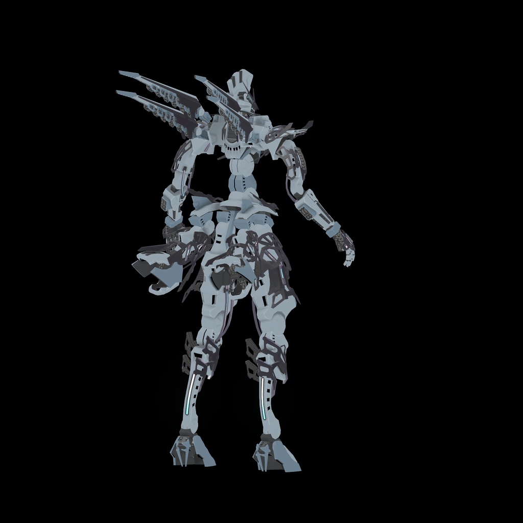 ペガサスフレーム【PegasusFrame】