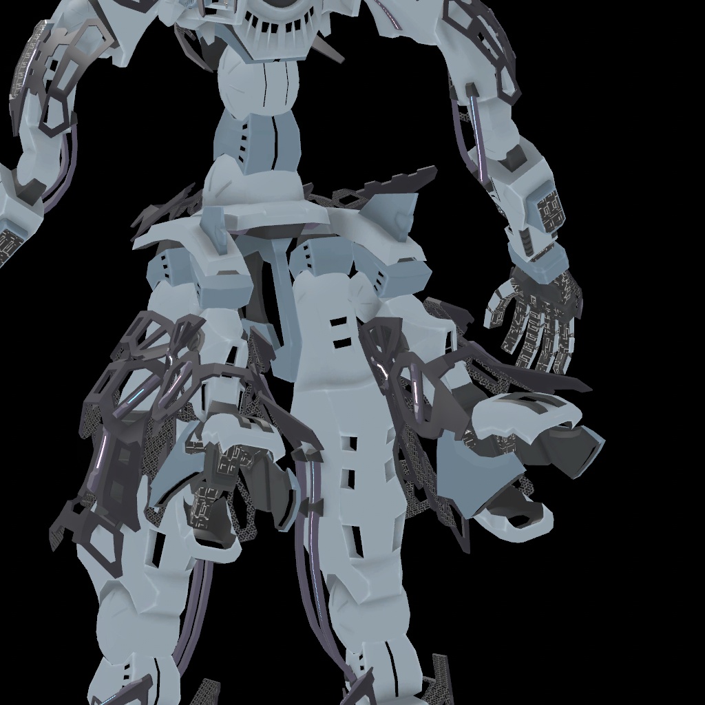 ペガサスフレーム【PegasusFrame】