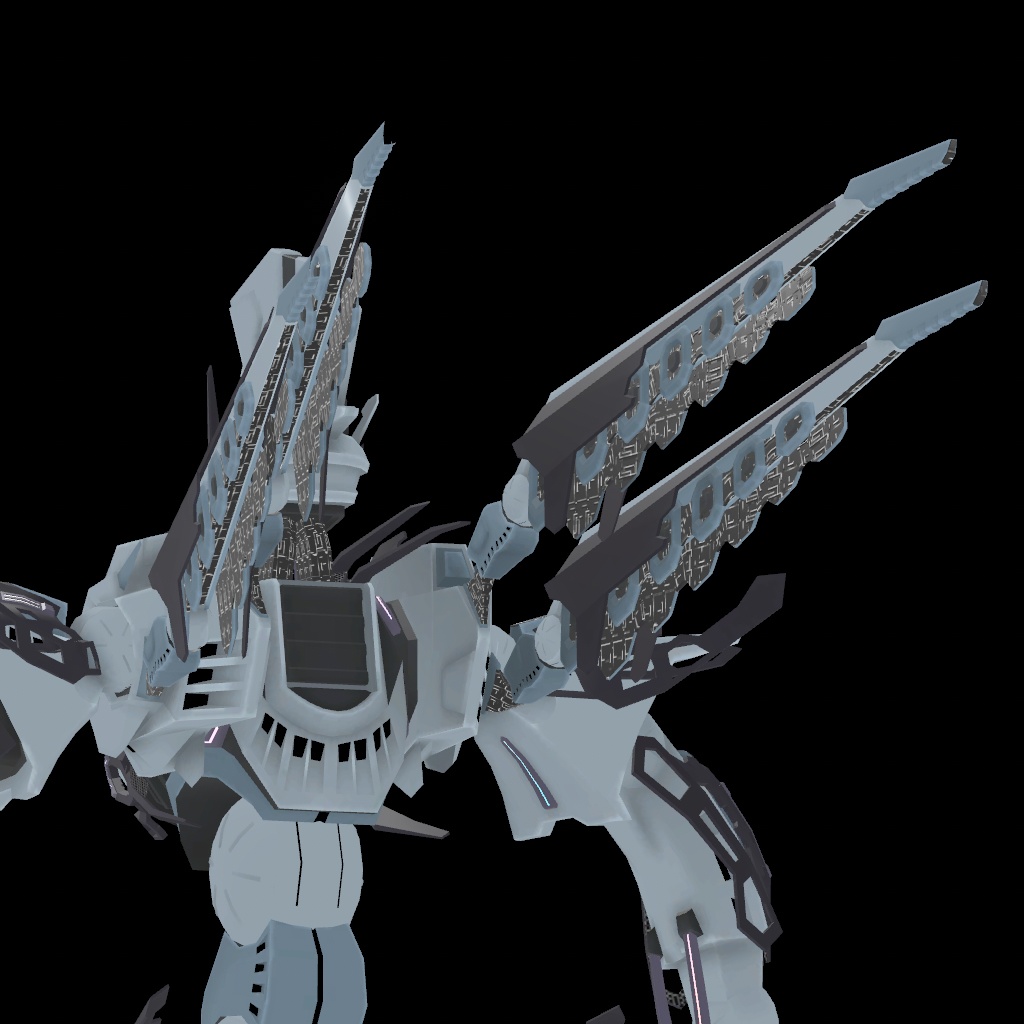 ペガサスフレーム【PegasusFrame】