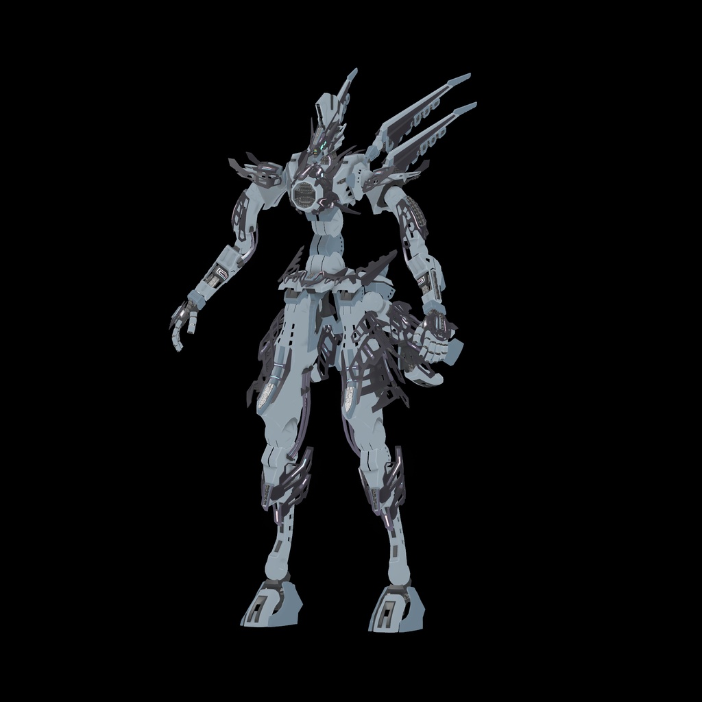 ペガサスフレーム【PegasusFrame】