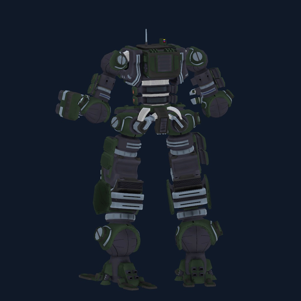 デュラハンフレーム