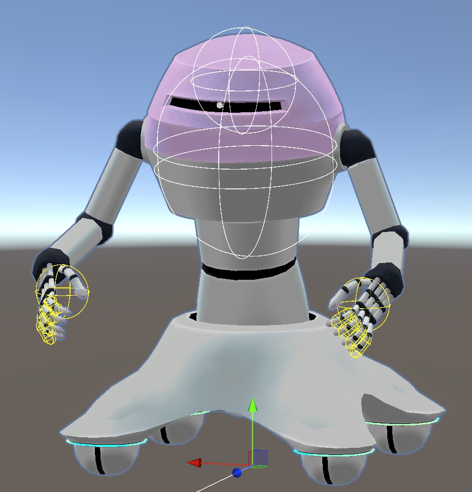 モミモミマシン・セカンド