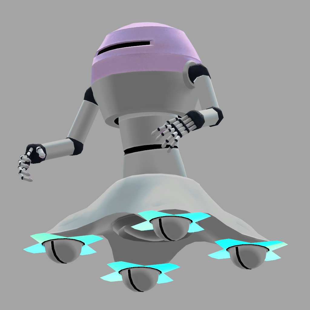 モミモミマシン・セカンド