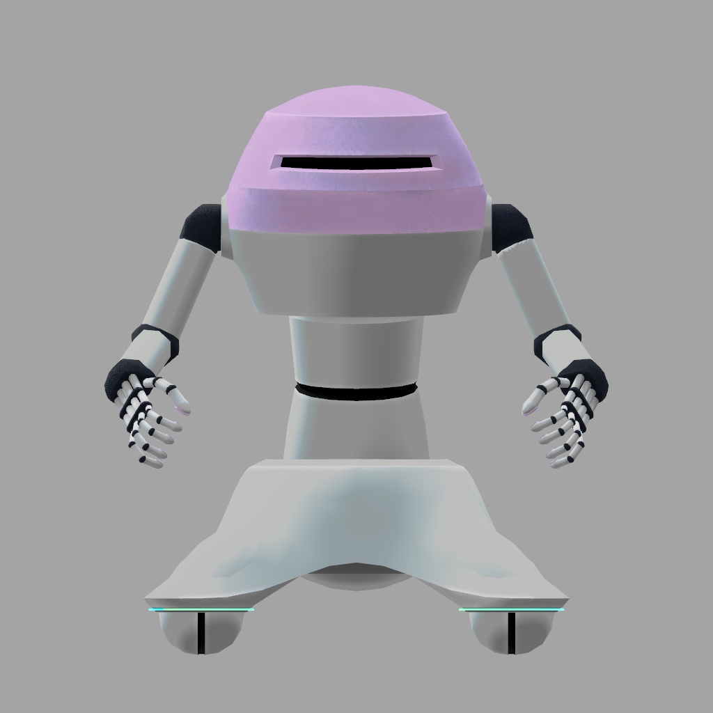 モミモミマシン・セカンド