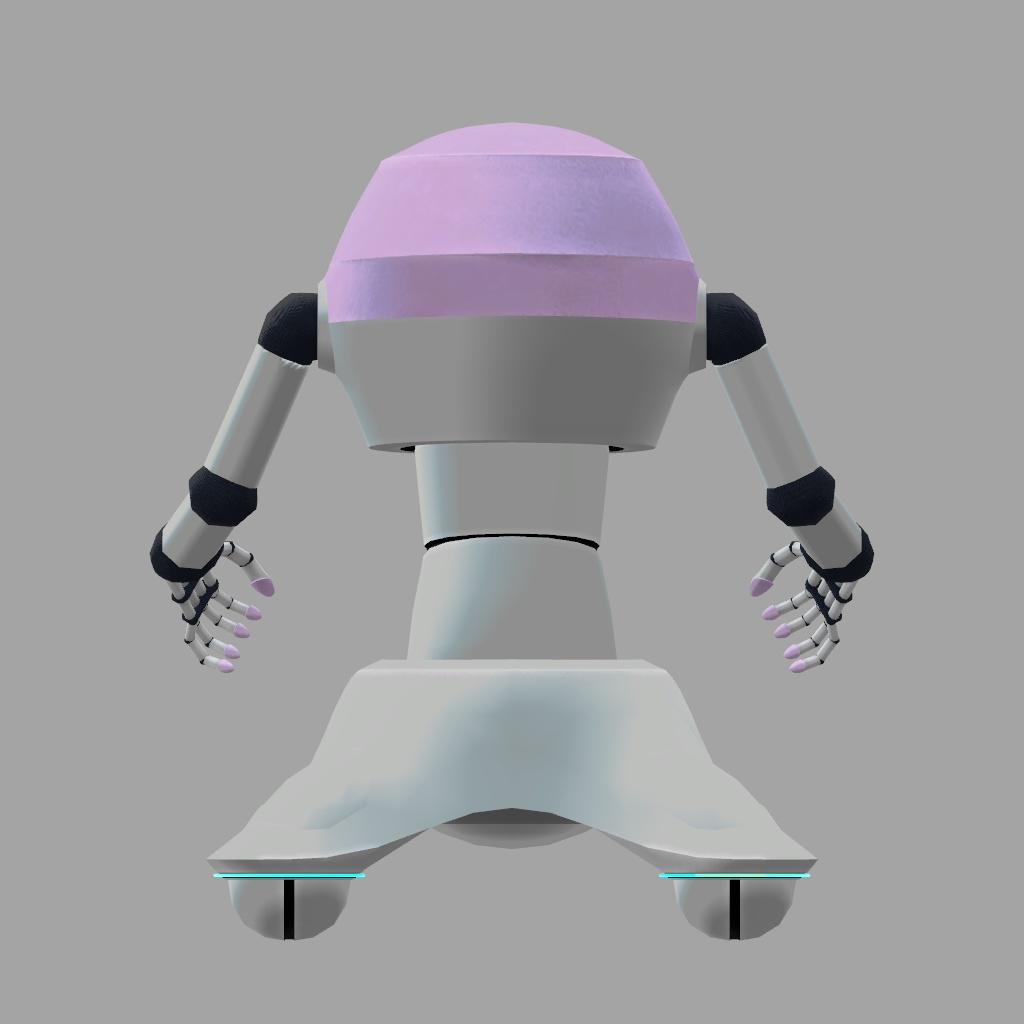 モミモミマシン・セカンド