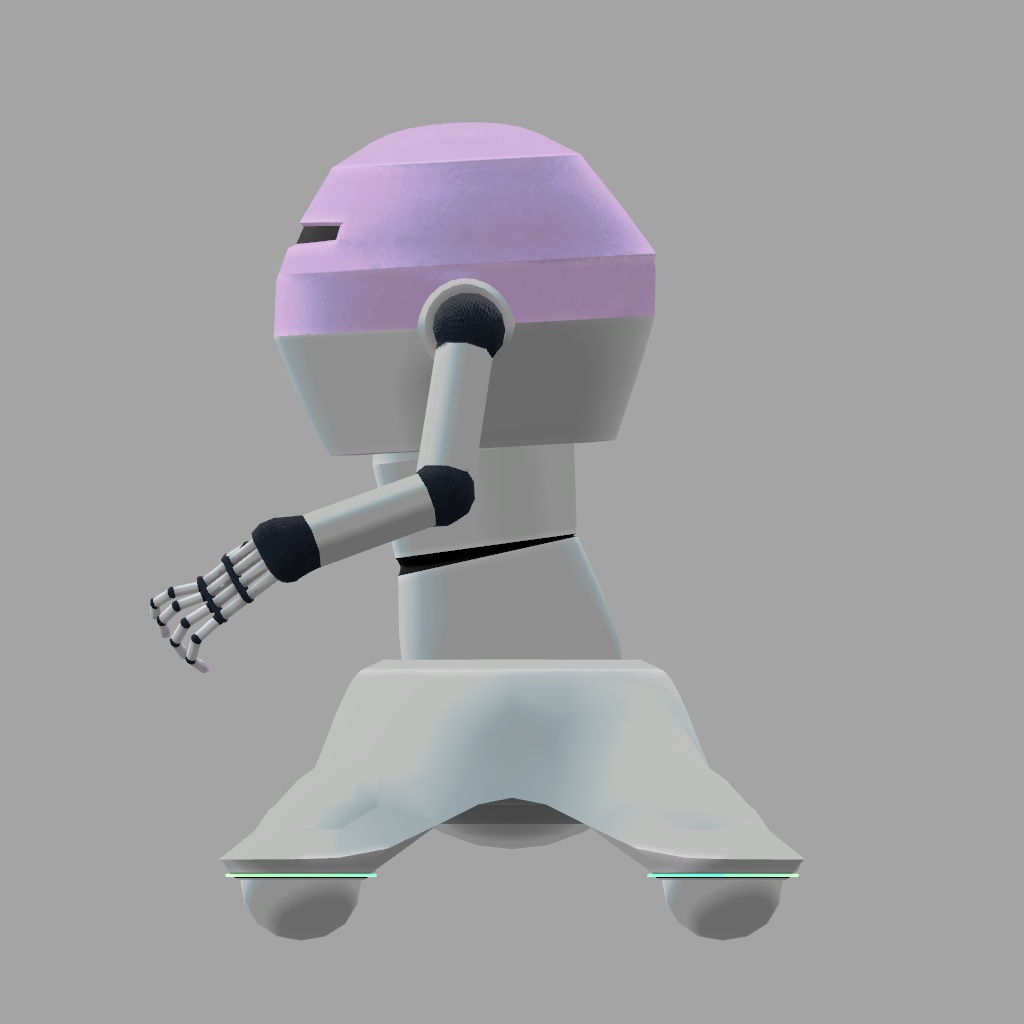 モミモミマシン・セカンド