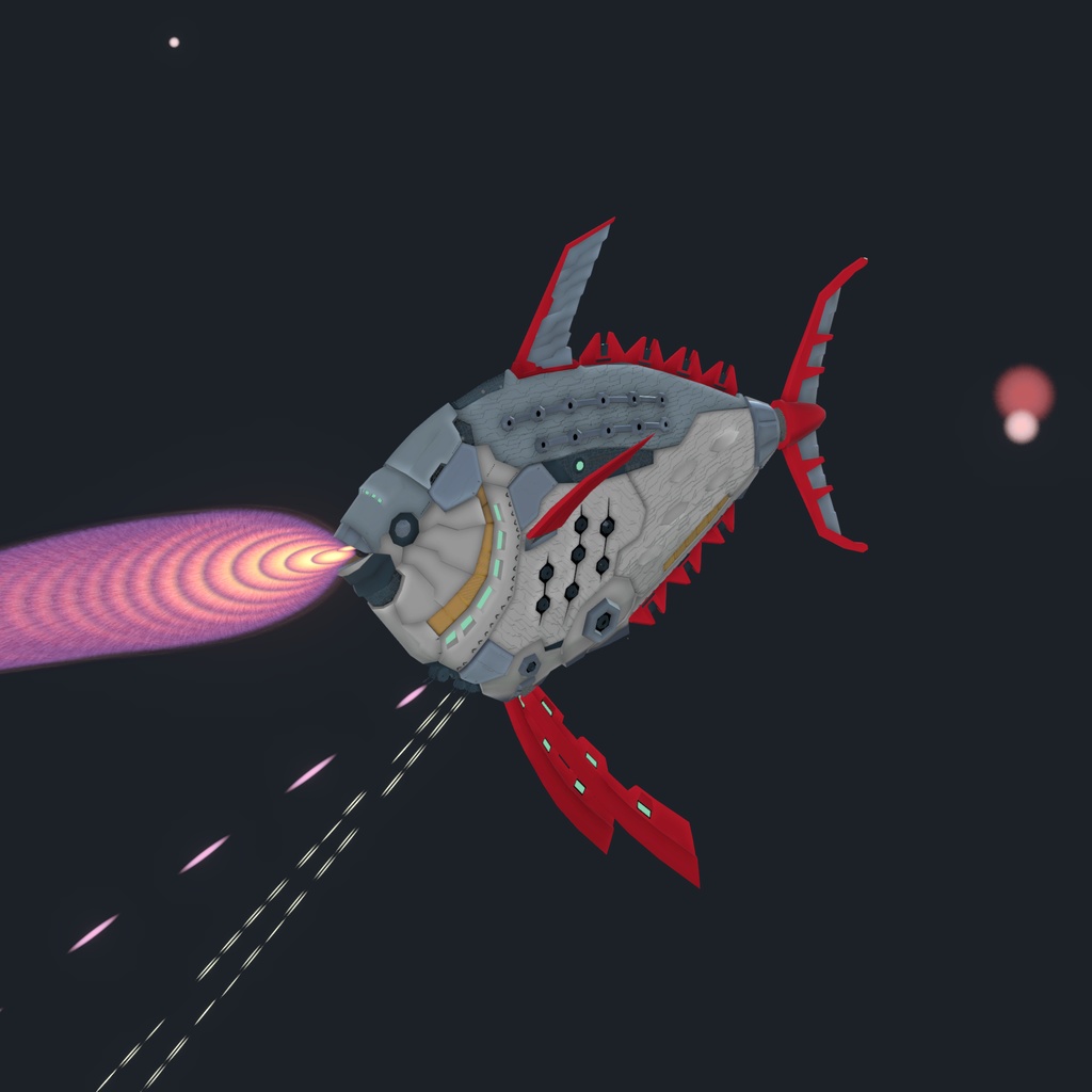 オルタナティブレッド