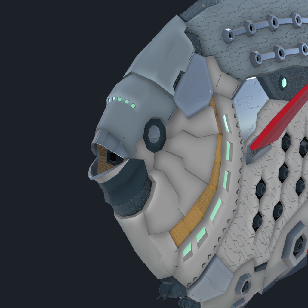 オルタナティブレッド