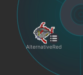 オルタナティブレッド