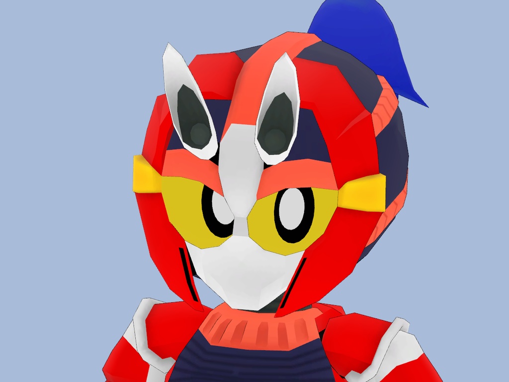 フレンドロイドUm-6 ARIMA