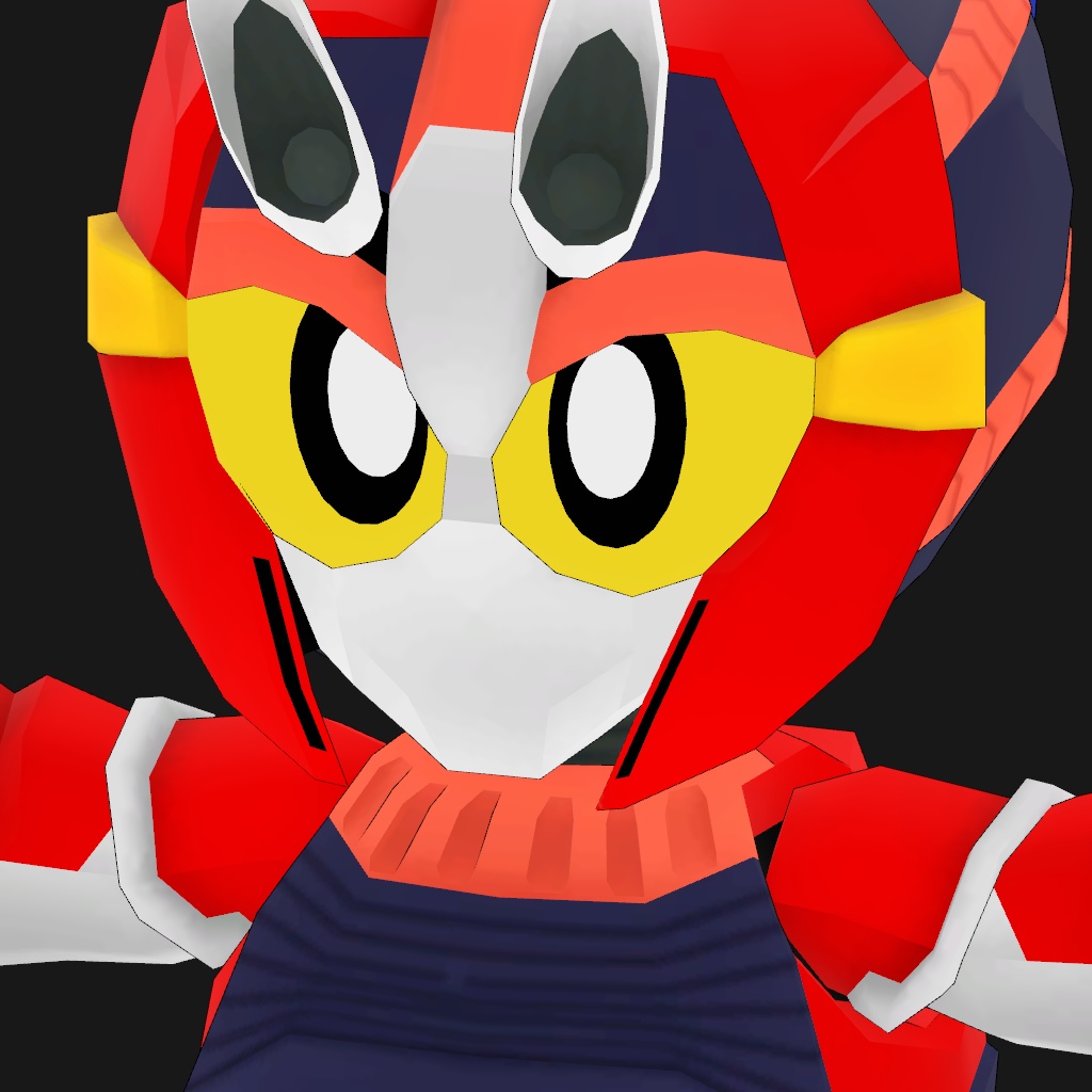 フレンドロイドUm-6 ARIMA