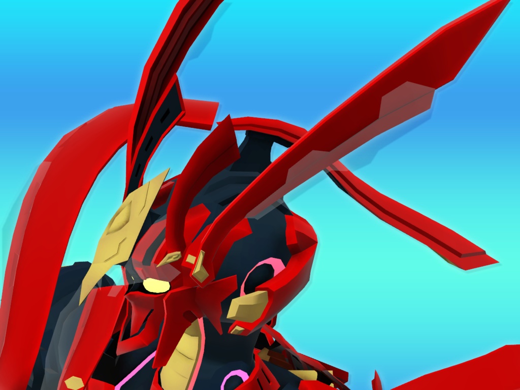 ガルダフレーム