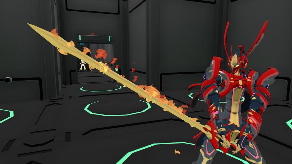 ガルダフレーム