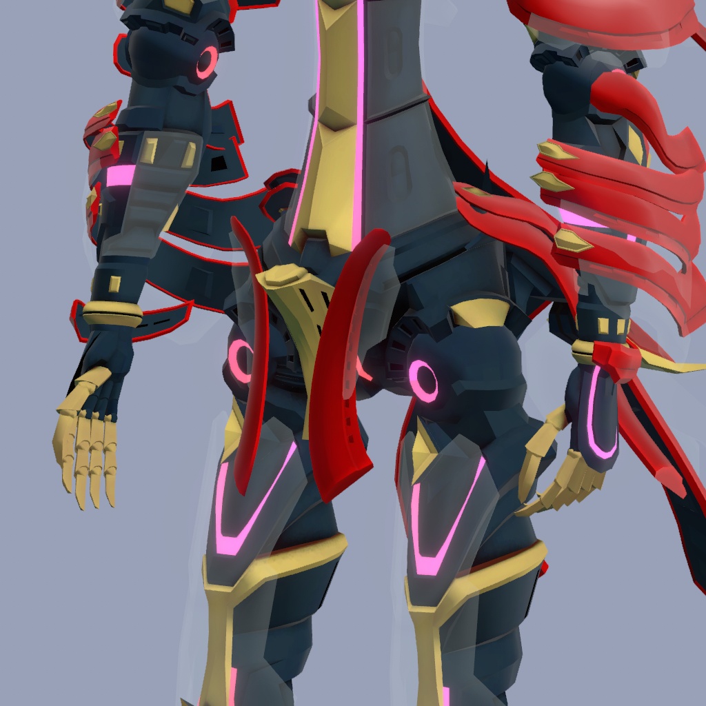 ガルダフレーム