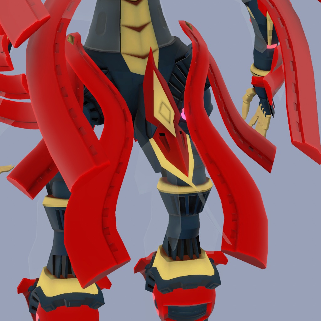 ガルダフレーム