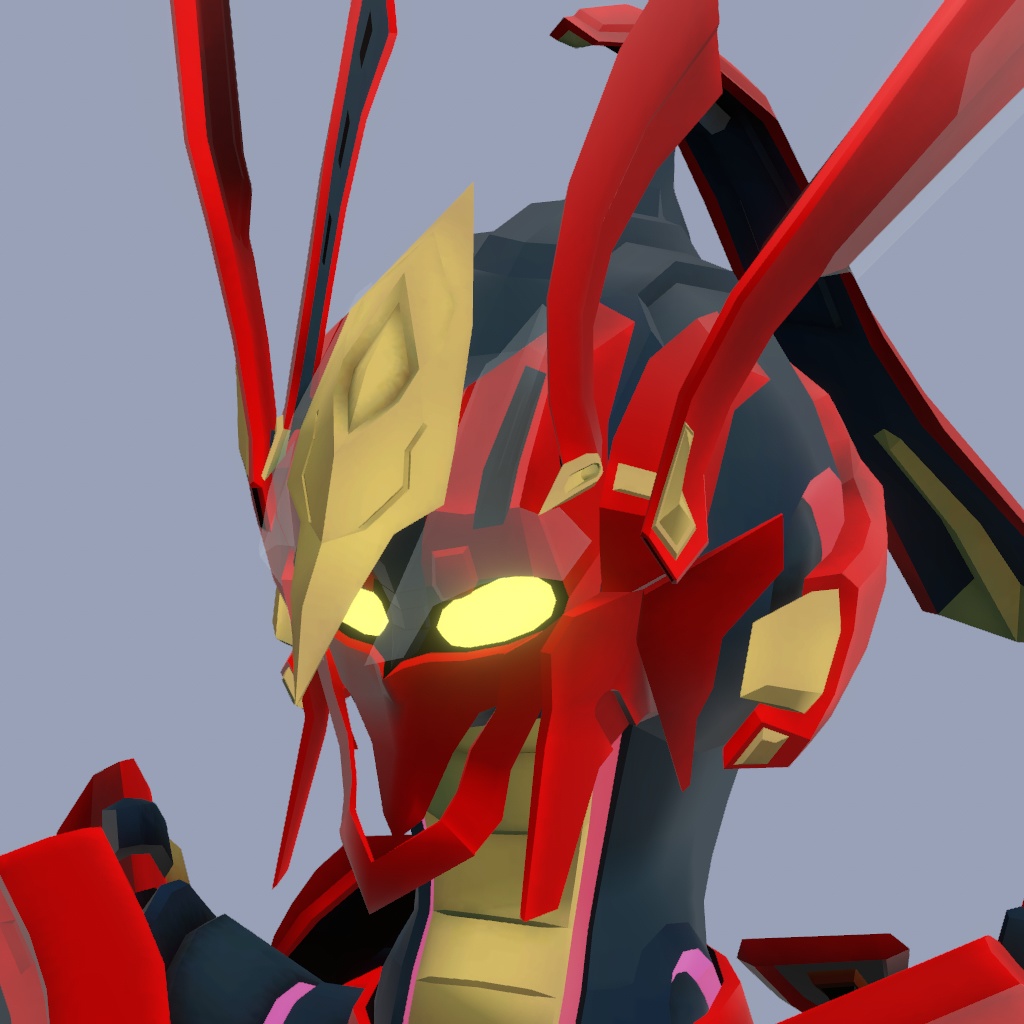 ガルダフレーム