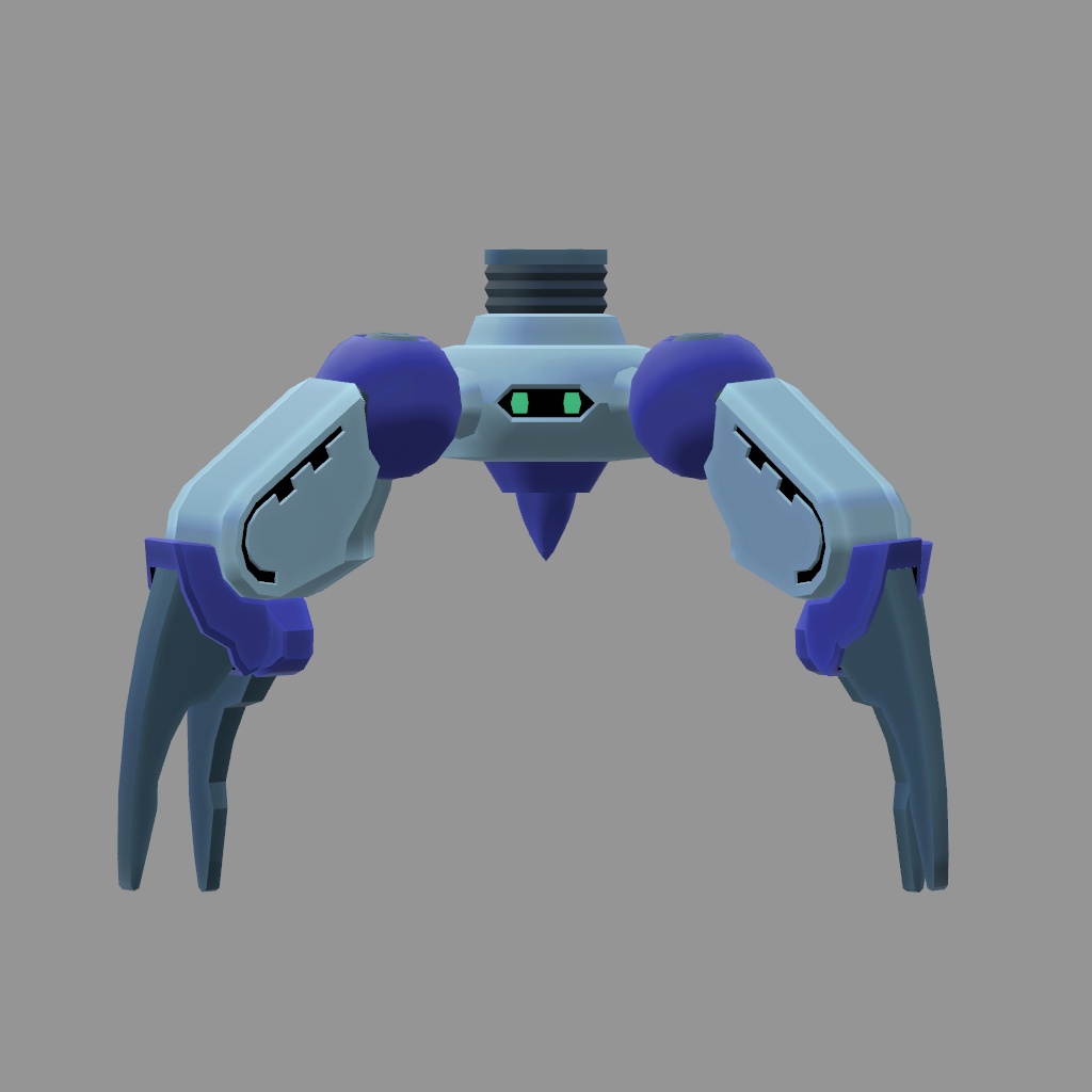 モジュライダー ベースドライバー”スピナー”