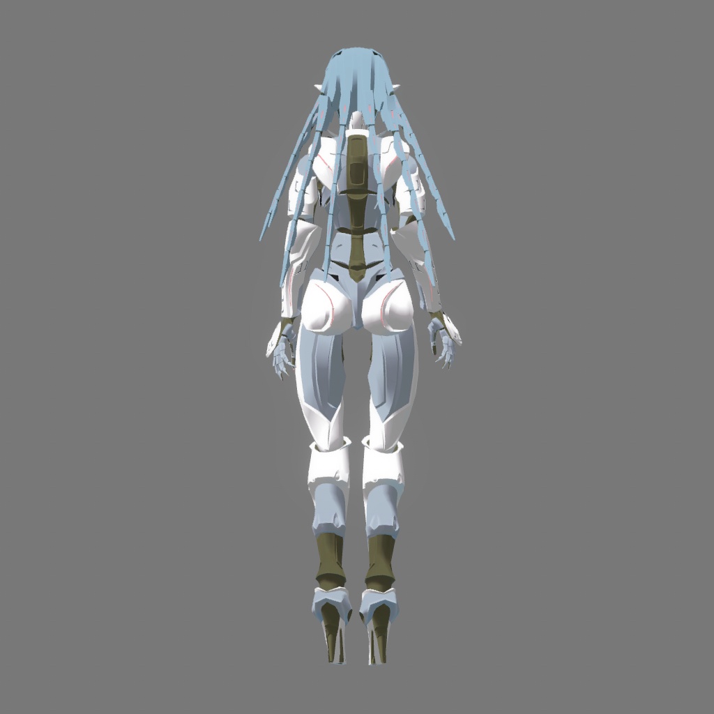 ゴルゴーンフレーム