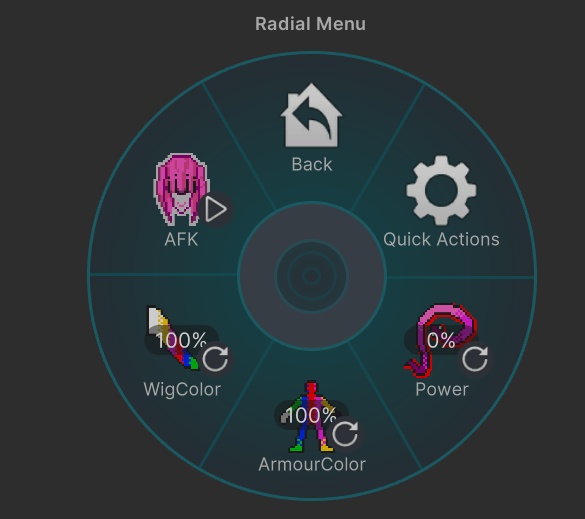 ゴルゴーンフレーム