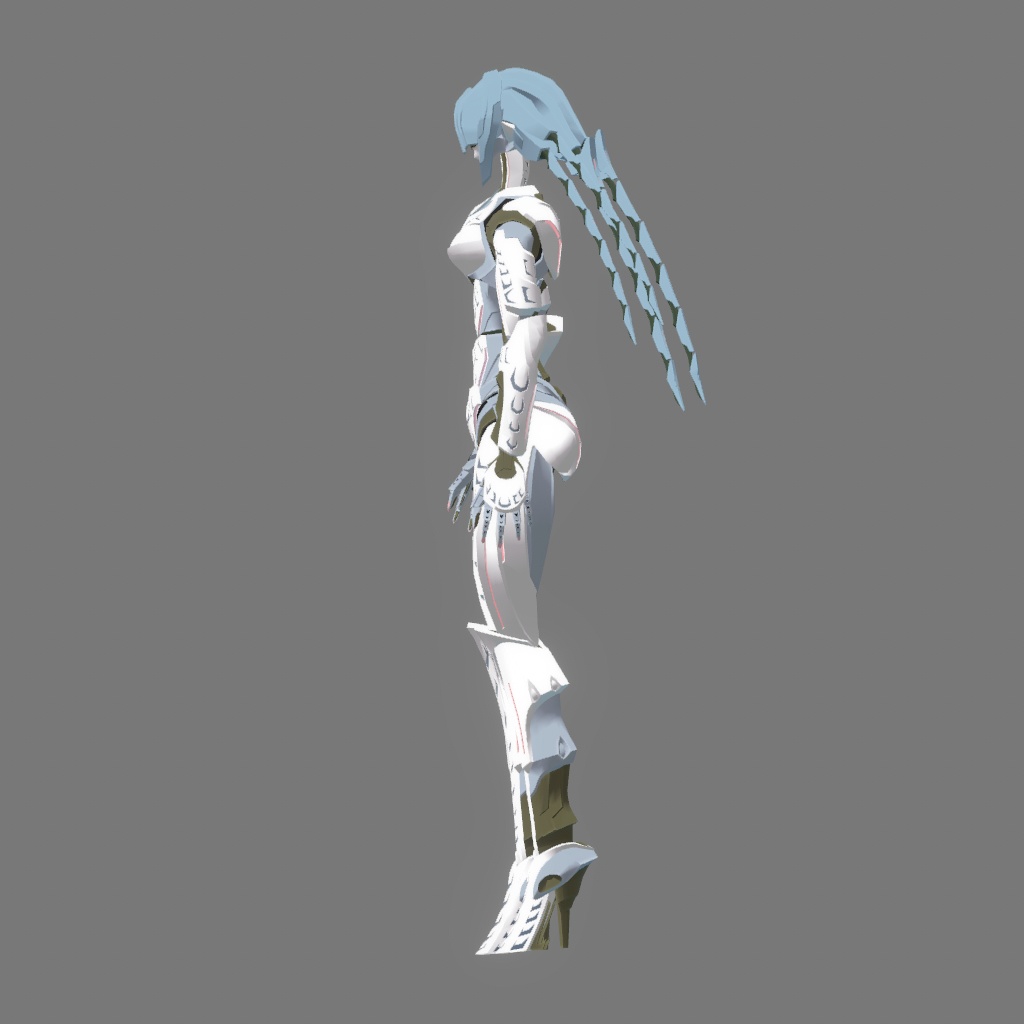 ゴルゴーンフレーム