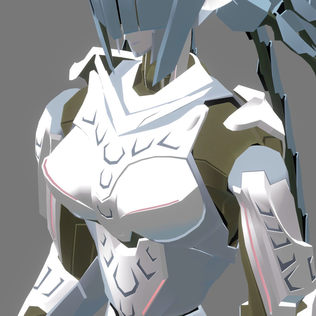 ゴルゴーンフレーム