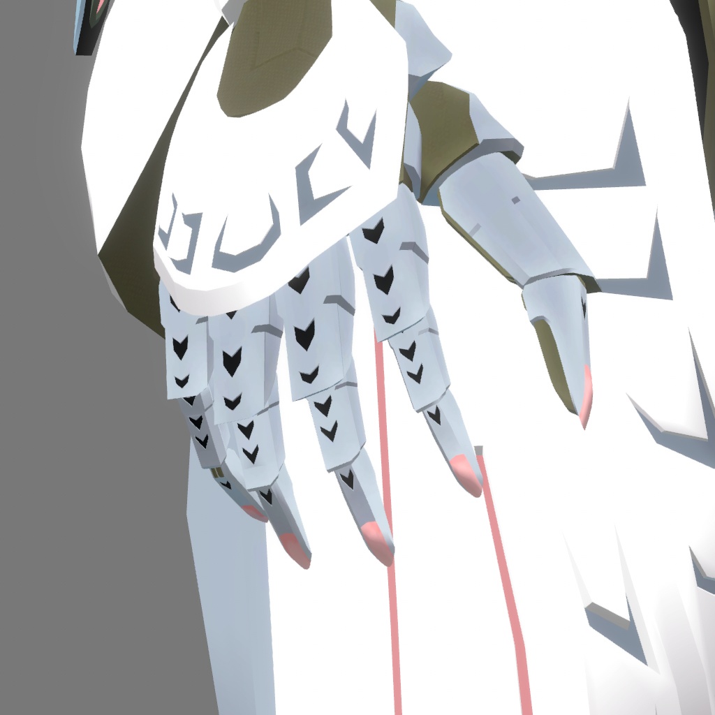 ゴルゴーンフレーム