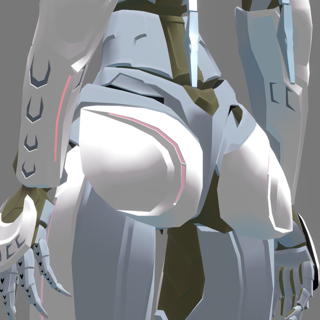 ゴルゴーンフレーム