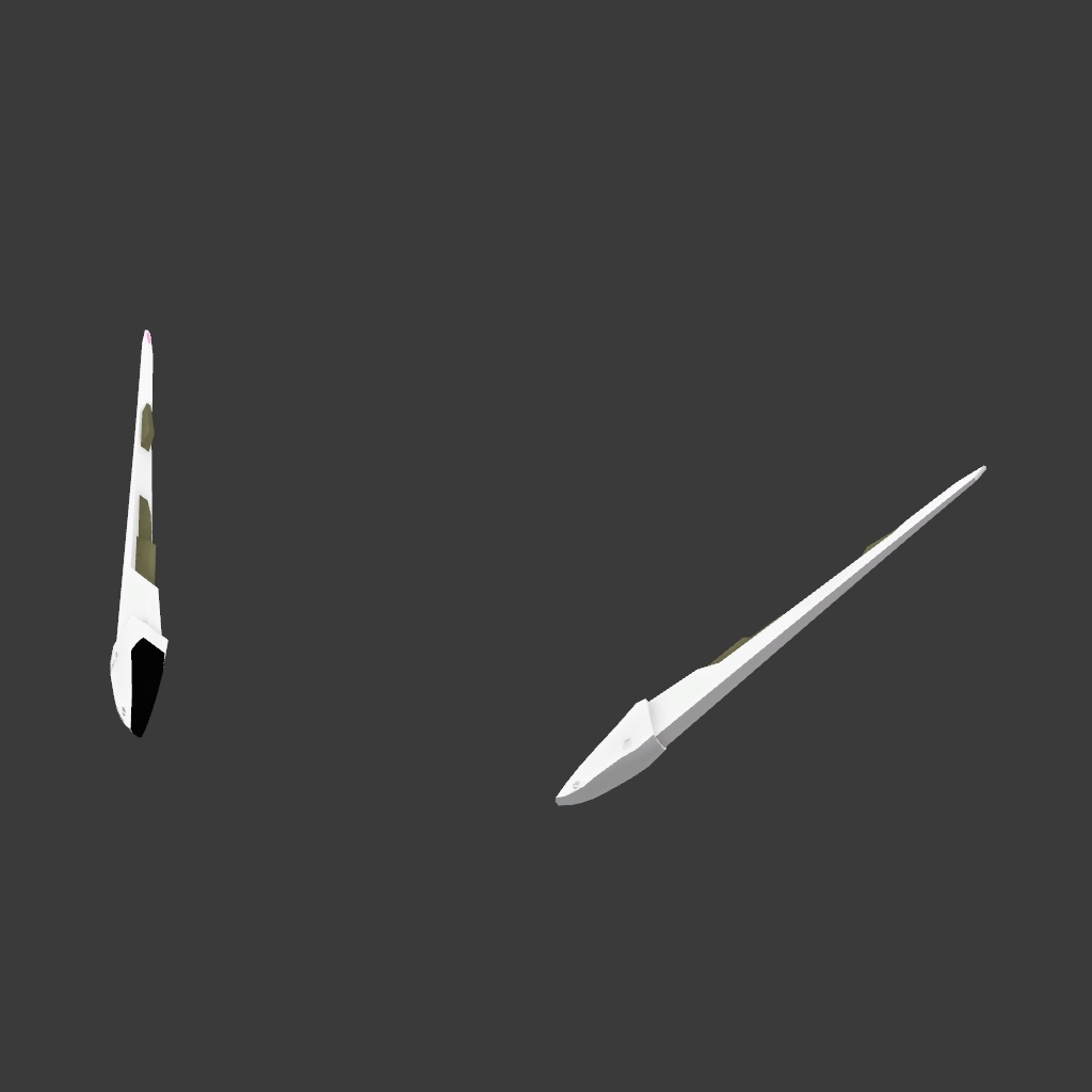 ゴルゴーンフレーム対応 武器セット