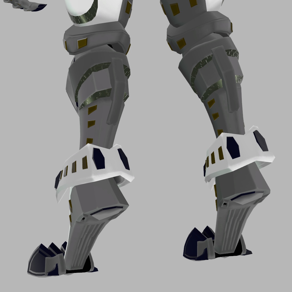 オーガフレーム