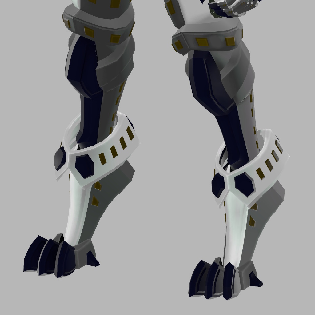 オーガフレーム