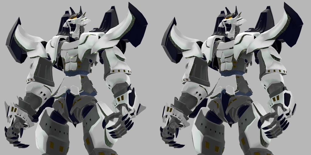 オーガフレーム